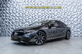 Mercedes-Benz EQS 450+ Night* ElectricArt* Distronic* Pano