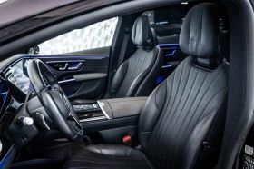 Mercedes-Benz EQS 450+ Night* ElectricArt* Distronic* Pano | Auto.bg — изображение 12