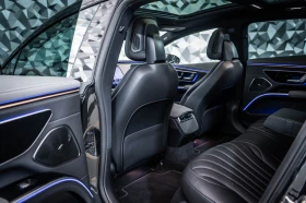 Mercedes-Benz EQS 450+ Night* ElectricArt* Distronic* Pano | Auto.bg — изображение 14