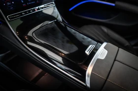 Mercedes-Benz EQS 450+ Night* ElectricArt* Distronic* Pano | Auto.bg — изображение 9