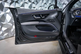 Mercedes-Benz EQS 450+ Night* ElectricArt* Distronic* Pano | Auto.bg — изображение 7