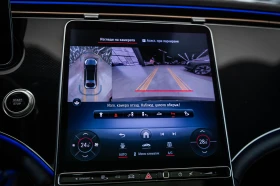 Mercedes-Benz EQS 450+ Night* ElectricArt* Distronic* Pano | Auto.bg — изображение 16