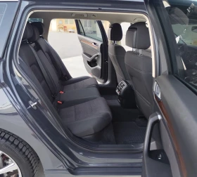 VW Passat 2.0-DSG-LED-NAVI-DISTRONIC-LANE-ASSIST-МАСАЖ - 9599 € - 20902922 14