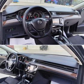 VW Passat 2.0-DSG-LED-NAVI-DISTRONIC-LANE-ASSIST-МАСАЖ - 9599 € - 20902922 16