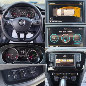 VW Passat 2.0-DSG-LED-NAVI-DISTRONIC-LANE-ASSIST-МАСАЖ - 9599 € - 20902922 15