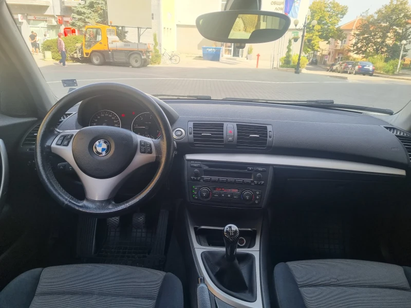 BMW 118, снимка 6 - Автомобили и джипове - 47449314