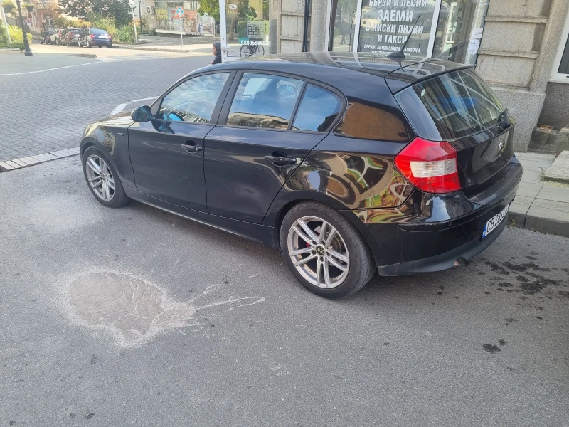 BMW 118, снимка 11 - Автомобили и джипове - 47449314