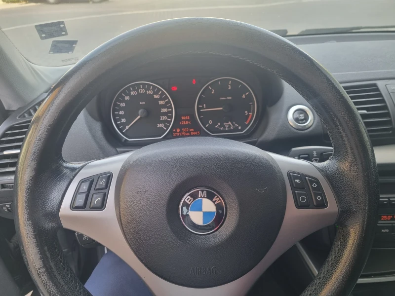 BMW 118, снимка 7 - Автомобили и джипове - 47449314