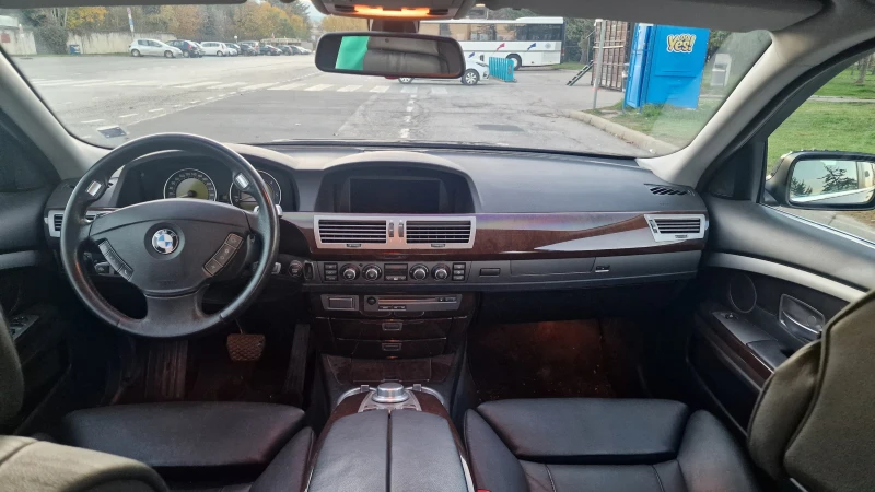 BMW 730, снимка 10 - Автомобили и джипове - 47815968