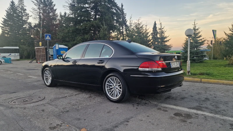 BMW 730, снимка 5 - Автомобили и джипове - 47815968