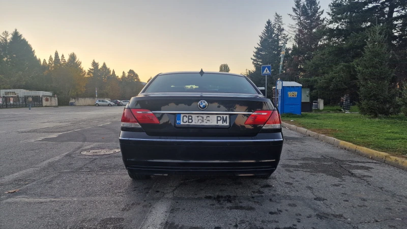 BMW 730, снимка 6 - Автомобили и джипове - 47815968