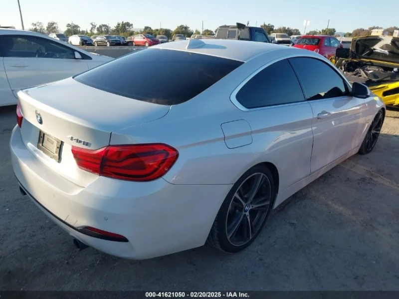 BMW 440, снимка 6 - Автомобили и джипове - 49375392