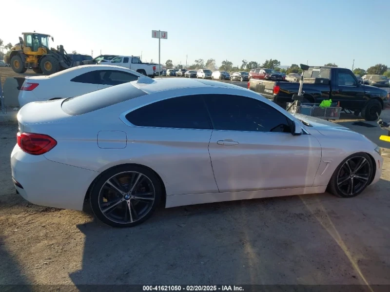 BMW 440, снимка 7 - Автомобили и джипове - 49375392