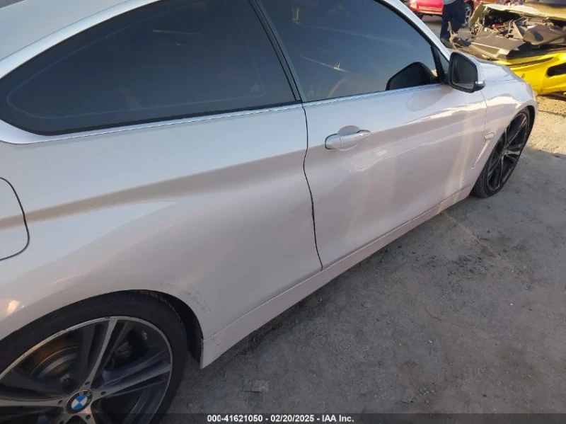 BMW 440, снимка 8 - Автомобили и джипове - 49375392