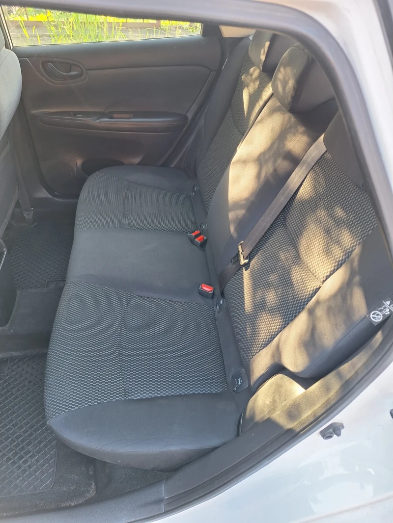 Nissan Pulsar, снимка 5 - Автомобили и джипове - 52232709