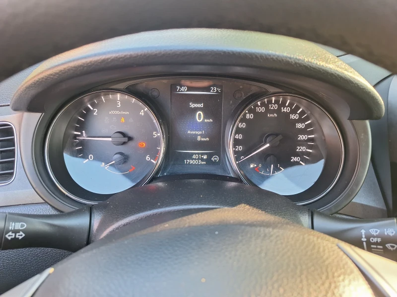 Nissan Pulsar, снимка 7 - Автомобили и джипове - 52232709