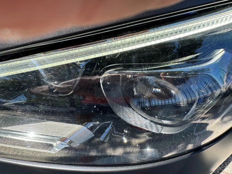 Mercedes-Benz GT 63S* КАРБОН* ВСИЧКИ ЕКСТРИ* ЛИЗИНГ, снимка 17 - Автомобили и джипове - 51441043