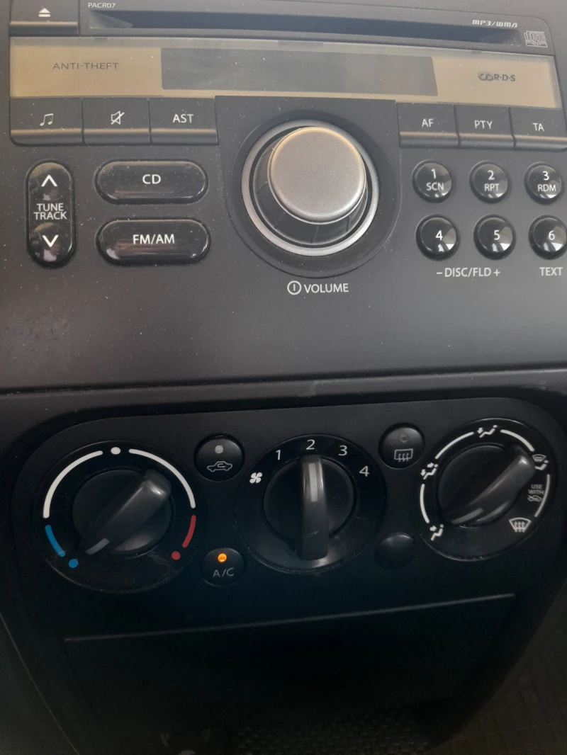 Suzuki SX4 DDiS 1.6, снимка 9 - Автомобили и джипове - 51651695