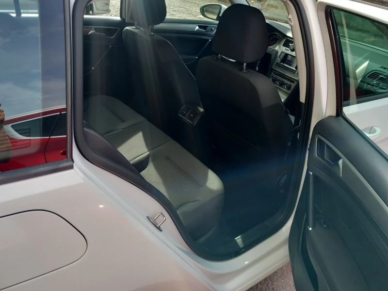 VW Golf Variant, снимка 11 - Автомобили и джипове - 51749652