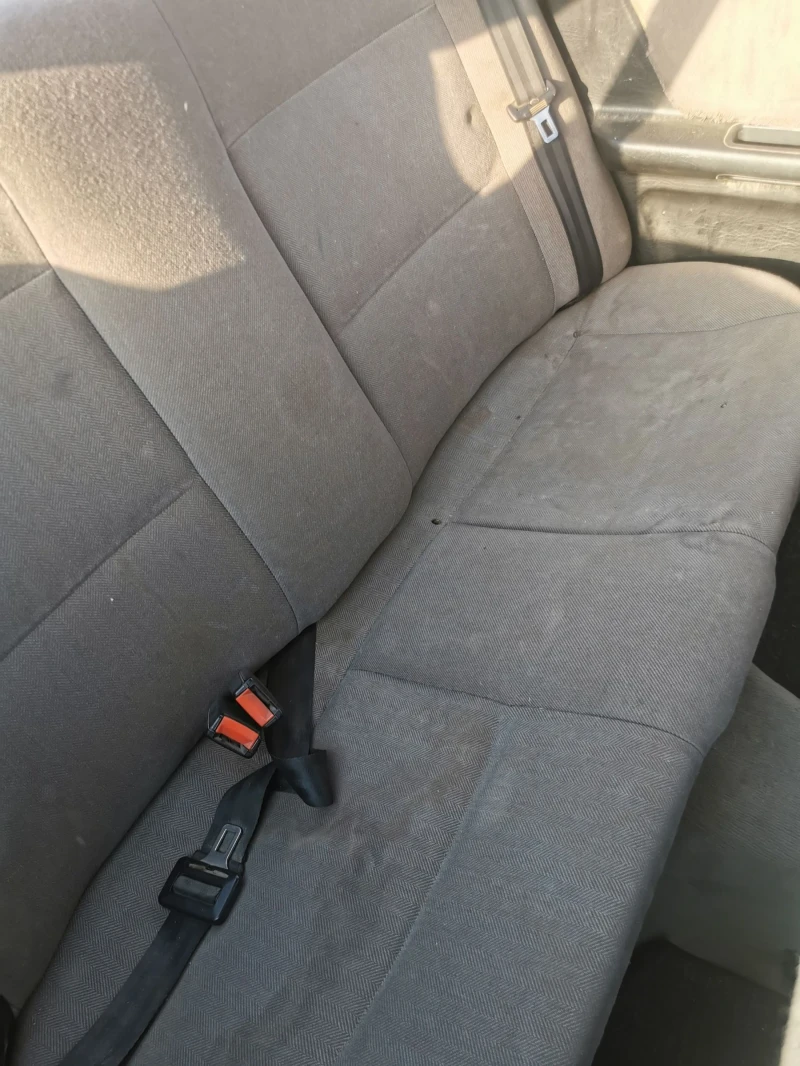 Audi 80, снимка 7 - Автомобили и джипове - 52494777