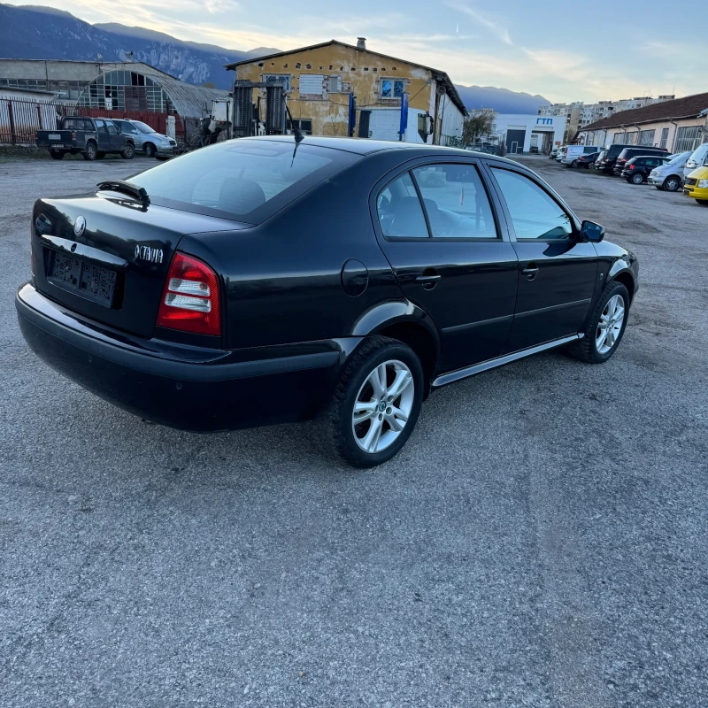 Skoda Octavia 1.9 TDI 90, снимка 4 - Автомобили и джипове - 52419093