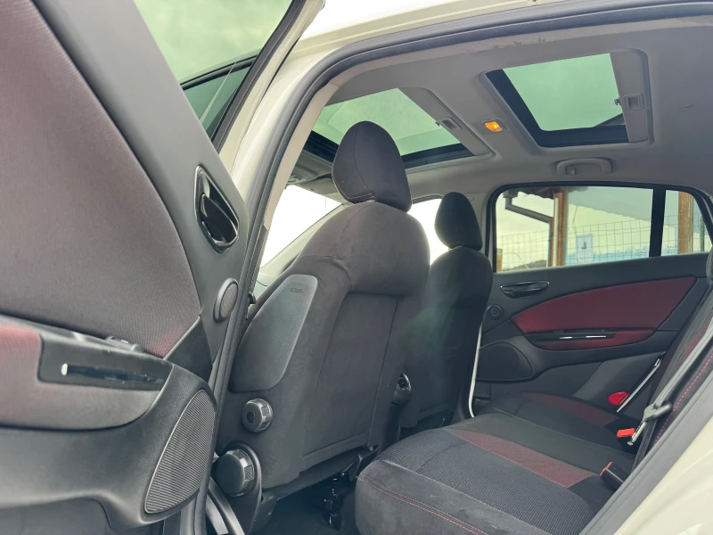 Fiat Bravo 1.4T-6 speed Газ, снимка 9 - Автомобили и джипове - 52591069