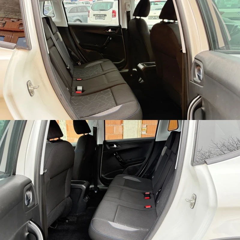 Peugeot 2008 1.5HDI/SIGNATURE/07.2019г/, снимка 13 - Автомобили и джипове - 52817740