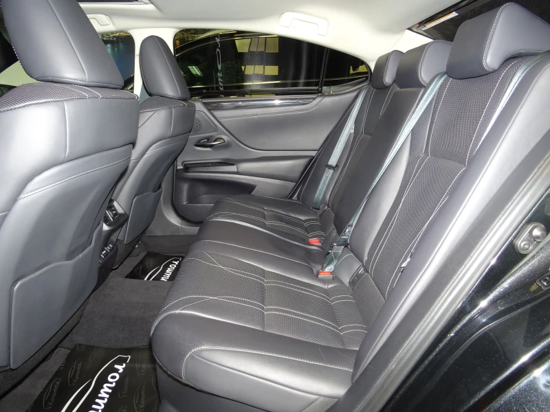 Lexus ES 300 2.5I HYBRID LUXURY LINE , снимка 14 - Автомобили и джипове - 52892364