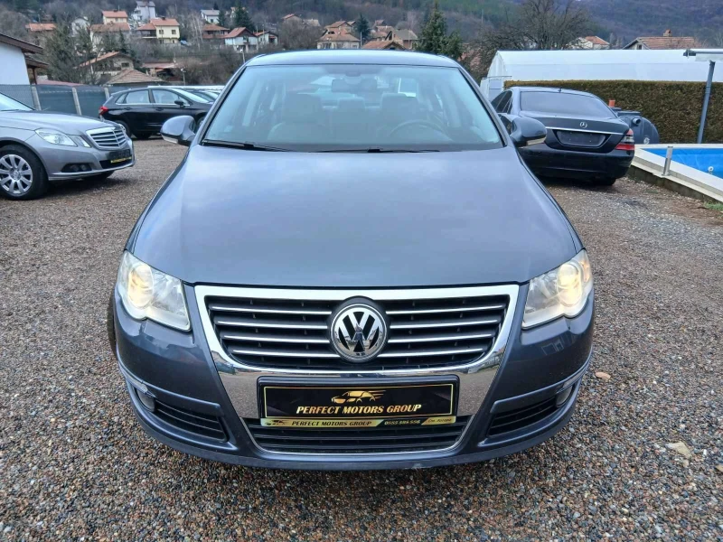 VW Passat 2.0TDI-170HP/DSG, снимка 10 - Автомобили и джипове - 53108785