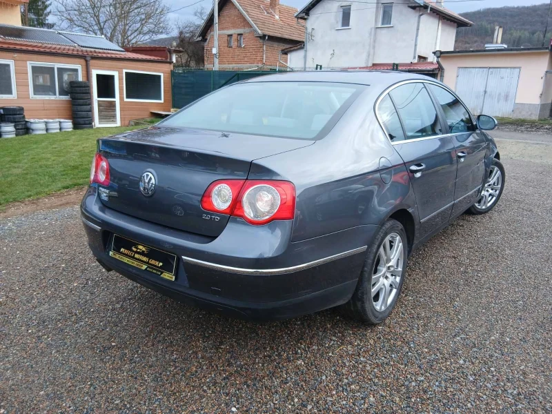 VW Passat 2.0TDI-170HP/DSG, снимка 7 - Автомобили и джипове - 53108785