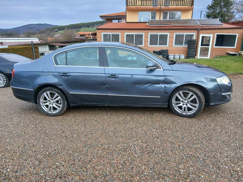 VW Passat 2.0TDI-170HP/DSG, снимка 8 - Автомобили и джипове - 53108785