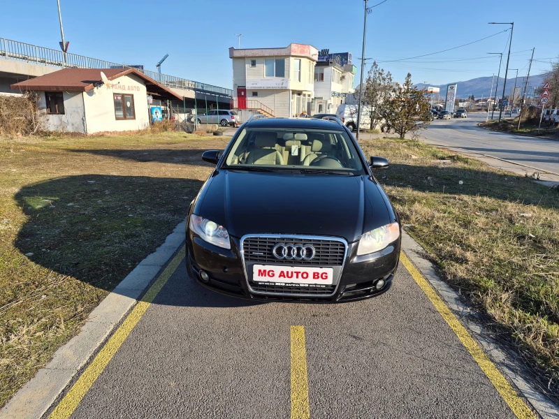 Audi A4 2.0TDi quattro, снимка 2 - Автомобили и джипове - 53121047