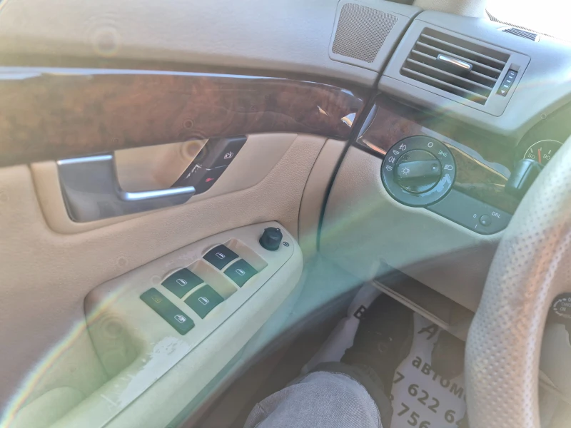 Audi A4 2.0TDi quattro, снимка 17 - Автомобили и джипове - 53121047