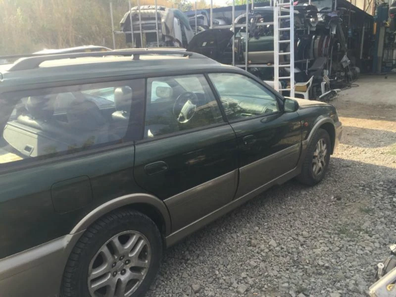 Subaru Outback 10-БРОЯ ЗА ЧАСТИ, снимка 5 - Автомобили и джипове - 8390273