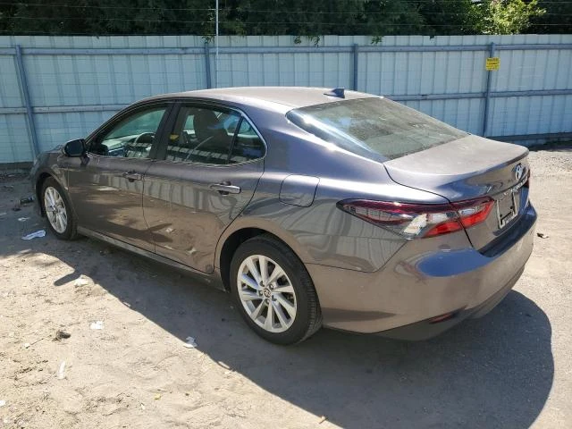 Toyota Camry LE ФИКСИРАНА ЦЕНА ДО БЪЛГАРИЯ! - изображение 4