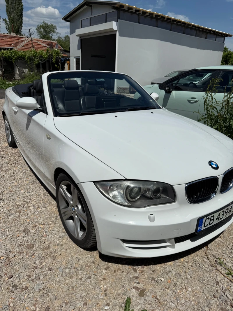 BMW 120 D - 12999 лв. - 15694149 1