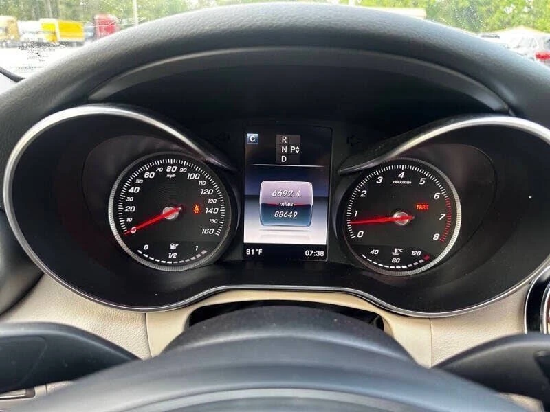 Mercedes-Benz C 300 4MATIC Luxury* *    | Mobile.bg   11