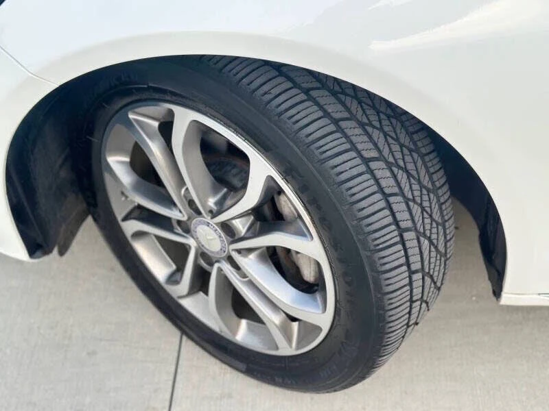 Mercedes-Benz C 300 4MATIC Luxury* *    | Mobile.bg   6