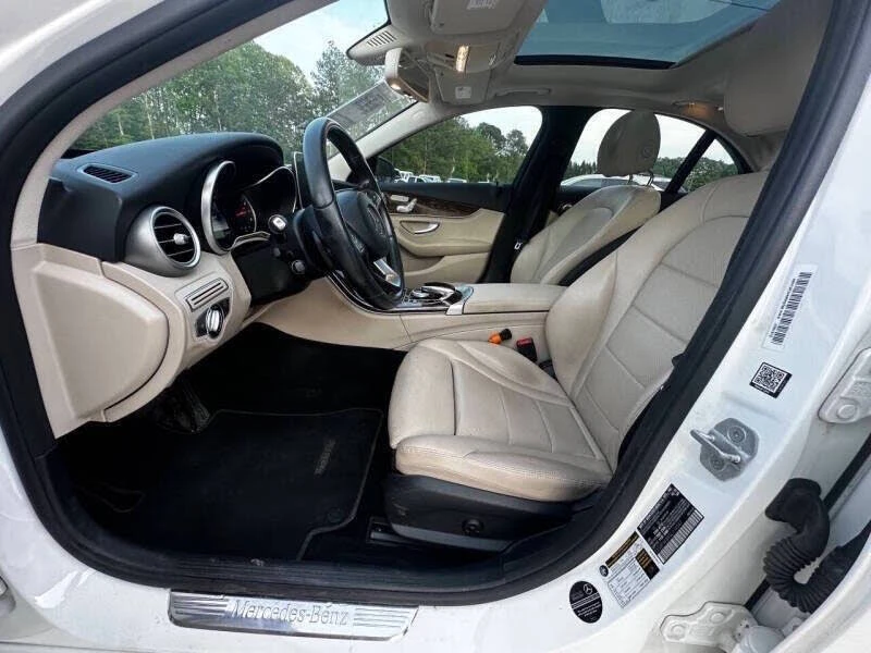 Mercedes-Benz C 300 4MATIC Luxury* *    | Mobile.bg   10