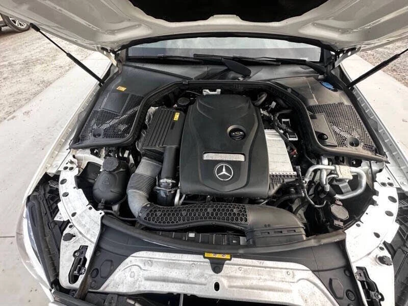 Mercedes-Benz C 300 4MATIC Luxury* *    | Mobile.bg   8