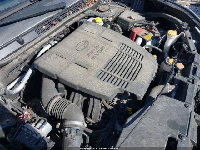 Subaru Forester WILDERNESS | Mobile.bg   9