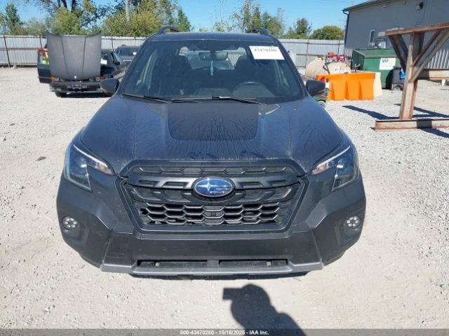 Subaru Forester WILDERNESS | Mobile.bg   12