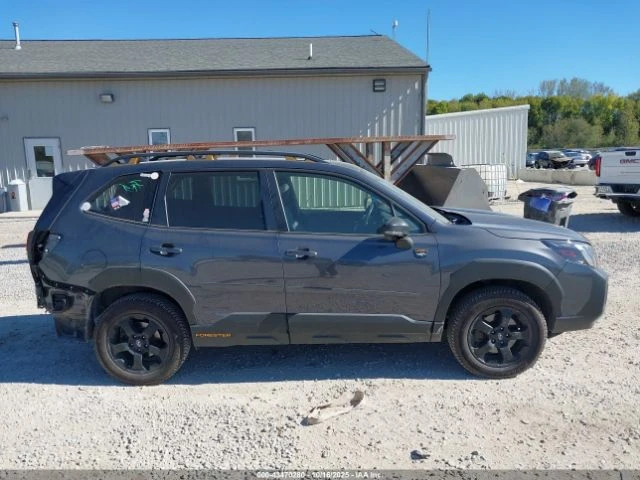 Subaru Forester WILDERNESS | Mobile.bg   13