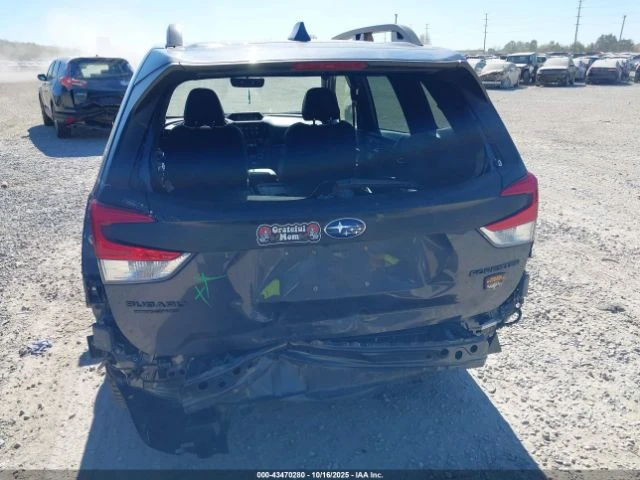 Subaru Forester WILDERNESS | Mobile.bg   6