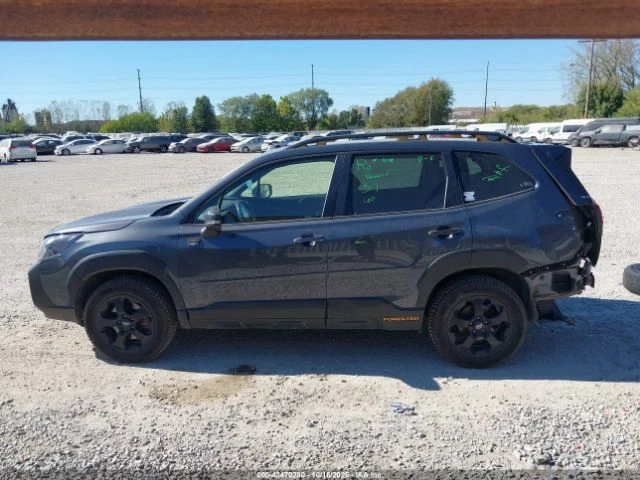 Subaru Forester WILDERNESS | Mobile.bg   14