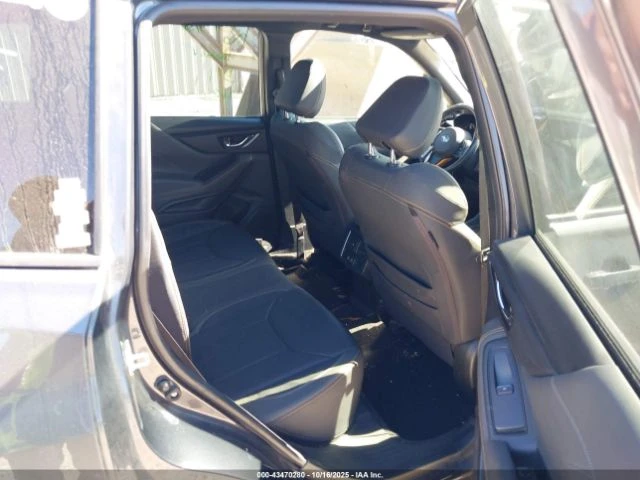 Subaru Forester WILDERNESS | Mobile.bg   8