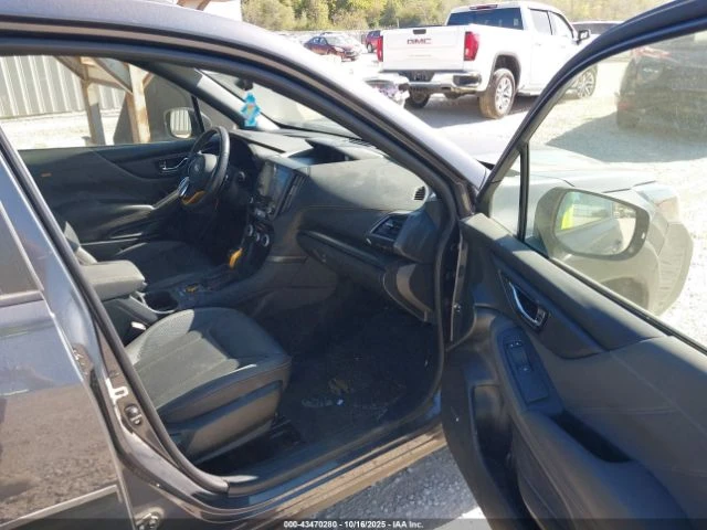 Subaru Forester WILDERNESS | Mobile.bg   5