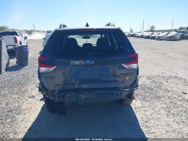 Subaru Forester WILDERNESS | Mobile.bg   16