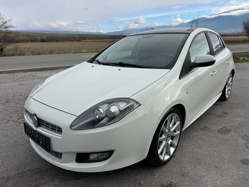 Fiat Bravo 1.4T-6 speed Газ - 9900 лв. / 5061.79 € - 72665831 1