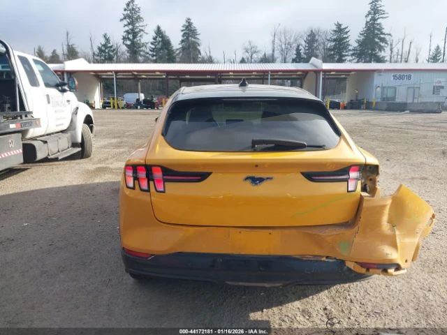 Ford Mustang Mach-E * PREMIUM* ����* NAVI* LED* CAMERA*  | Mobile.bg � ����������� 13